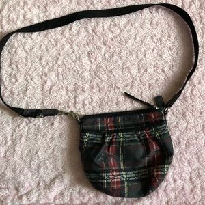 * SOLD * Coach Crossbody